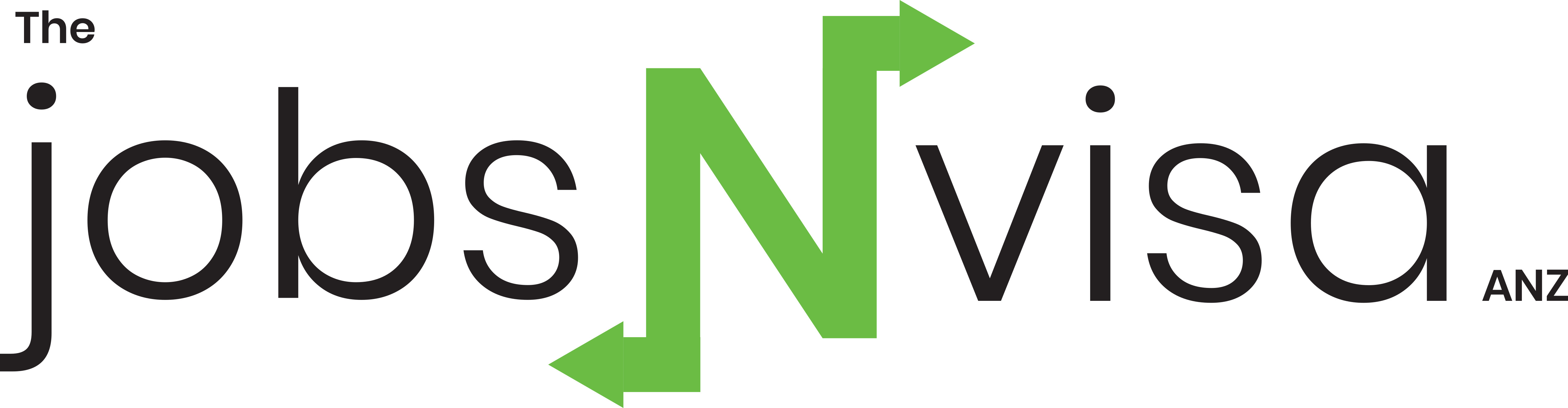 The Jobs N Visa-Logo